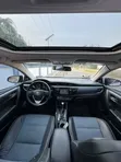Toyota Corolla 2015 White - 5