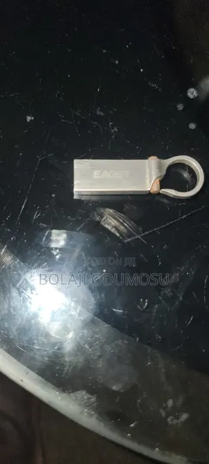 Eagle Flash Drive 32GB Used