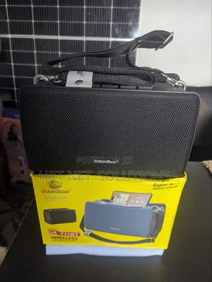 Boombest LN-711BT Wireless Bluetooth Speaker