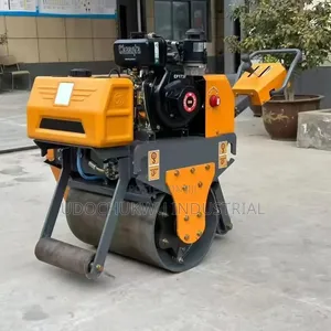 Brand New Single Drum Roller Compactor