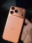Apple iPhone 17 Pro Max 256GB Orange - 1