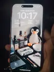 Apple iPhone 17 Pro Max 256GB Orange - 2