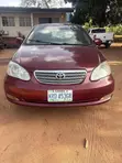 Toyota Corolla LE 2006 American Spec - 3