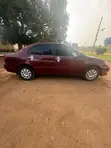 Toyota Corolla LE 2006 American Spec - 4