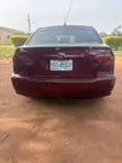Toyota Corolla LE 2006 American Spec - 5