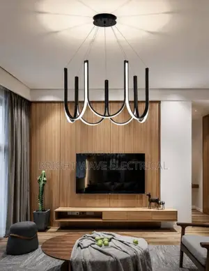 Luxury Chandelier
