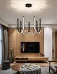 Luxury Chandelier - 1