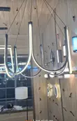 Luxury Chandelier - 2