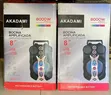 Akadami BS8-31 Amplified Speaker/PA System - 2
