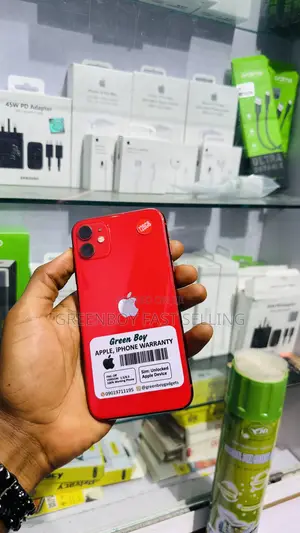 Apple iPhone 11 128GB Jaja
