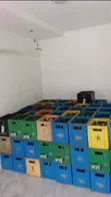 Shop to Let - Silverland, Sangotedo - 4