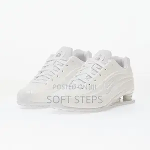 Takalman Mata Nike Shox Z