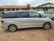 Toyota Previa 2005 Grey - 3