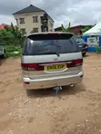 Toyota Previa 2005 Grey - 5