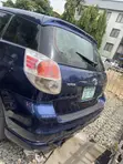 Toyota Matrix 2004 Blue - 2
