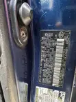 Toyota Matrix 2004 Blue - 3