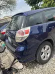 Toyota Matrix 2004 Blue - 4