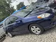 Toyota Matrix 2004 Blue - 5