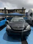 Lexus RX 350 2007 Baki SUV - 1