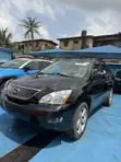 Lexus RX 350 2007 Baki SUV - 3