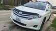 Toyota Venza 2011 Fari - 1