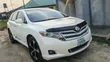 Toyota Venza 2011 Fari - 5
