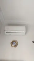 Nexus 1HP Split System Air Conditioner - An Kuma Amfani - 2