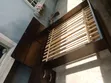Home Interiors Used Bed Frame - 2