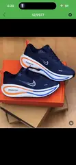 Nike Zoom Sneakers - Brand New - 3