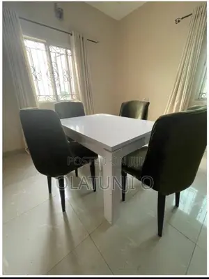 Home Interiors Dining Set - Used