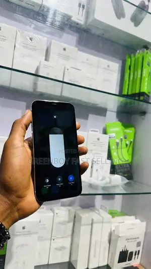 Apple iPhone 12 Pro Max 256GB Fari