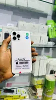 Apple iPhone 12 Pro Max 256GB Fari - 4