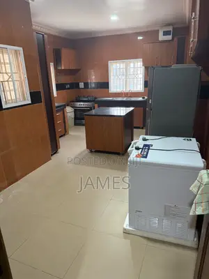 3-Bedroom Duplex Short Let in Airport/Irhirhi Area