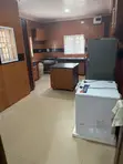 Gidan Kwana 3-Bedroom Short Let a Yankin Airport/Irhirhi - 1