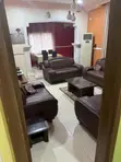 Gidan Kwana 3-Bedroom Short Let a Yankin Airport/Irhirhi - 2
