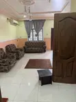 Gidan Kwana 3-Bedroom Short Let a Yankin Airport/Irhirhi - 3