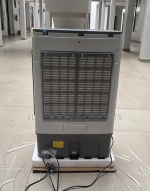 Brand New Maxi 50L Outdoor Air Cooler Fan MAXIAC400-20BC5