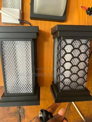 LED Outdoor Light - Water Resistant