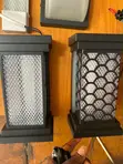 LED Outdoor Light - Water Resistant - 1