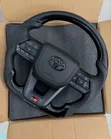 Brand New Steering Wheel for Toyota Land Cruiser Prado - 1