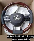 Brand New Steering Wheel for Toyota Land Cruiser Prado - 2