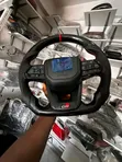 Brand New Steering Wheel for Toyota Land Cruiser Prado - 5