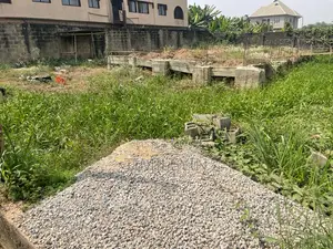 Plot of Land for Sale at Ade-Oni Estate, Ojodu Berger
