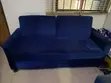 Sofas 3 - Blue da Black - 1