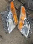 Set Farar Fitila na Ford Explorer (2011-2014) - 2