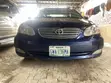 Toyota Corolla LE 2005 Blue - 3