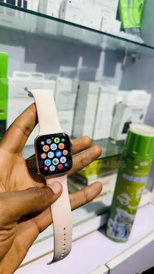 Apple iWatch Series 5 44mm GPS/Cellular