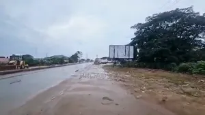 7 Plots Fenced Land for Sale, New Owerri (Port Harcourt Road)