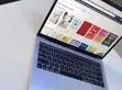 Apple MacBook Pro 2017 8GB Intel Core i5 256GB SSD - 1