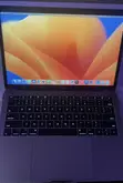 Apple MacBook Pro 2017 8GB Intel Core i5 256GB SSD - 3